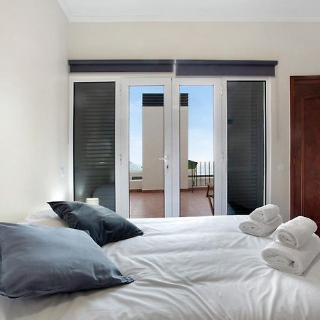 丰沙尔Penthouse Vista Mar公寓 外观 照片