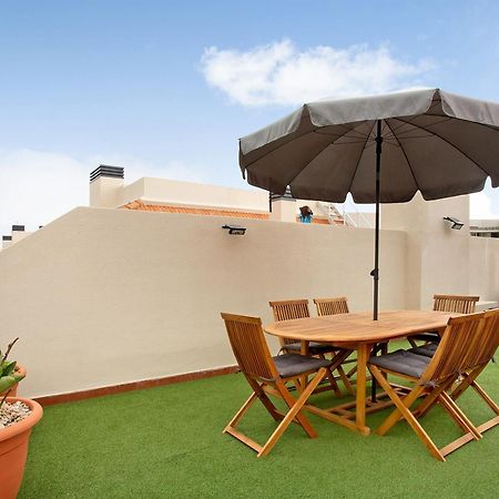 丰沙尔Penthouse Vista Mar公寓 外观 照片