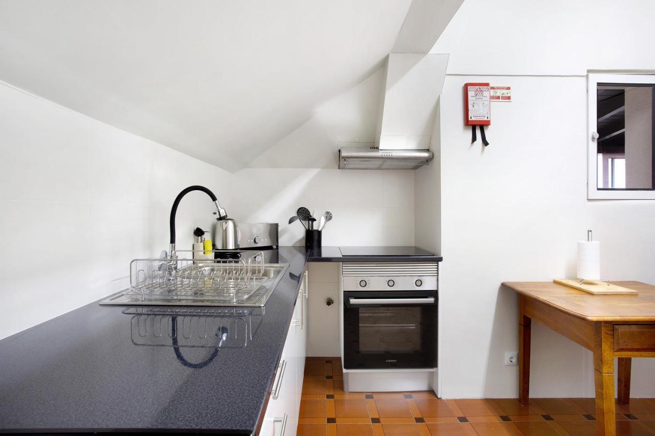 丰沙尔Penthouse Vista Mar公寓 外观 照片