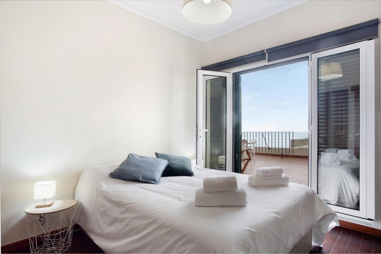 丰沙尔Penthouse Vista Mar公寓 外观 照片
