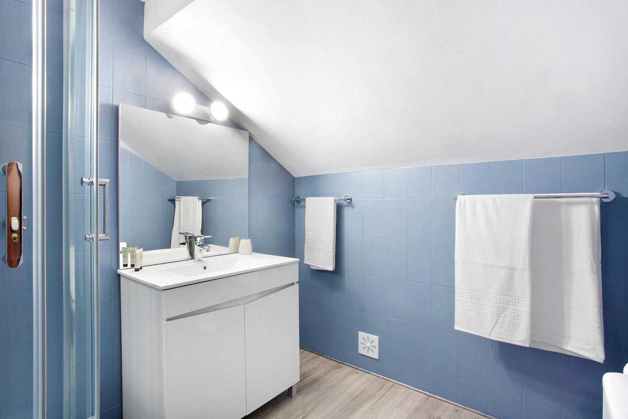 丰沙尔Penthouse Vista Mar公寓 外观 照片