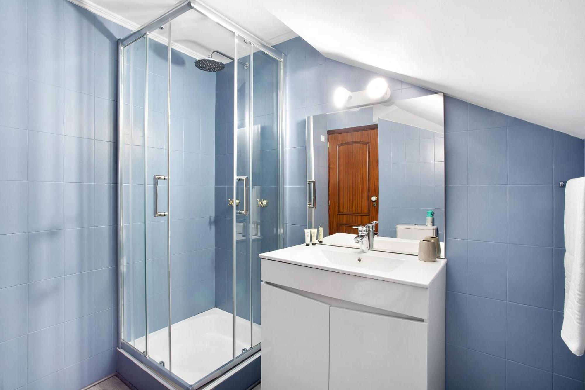 丰沙尔Penthouse Vista Mar公寓 外观 照片